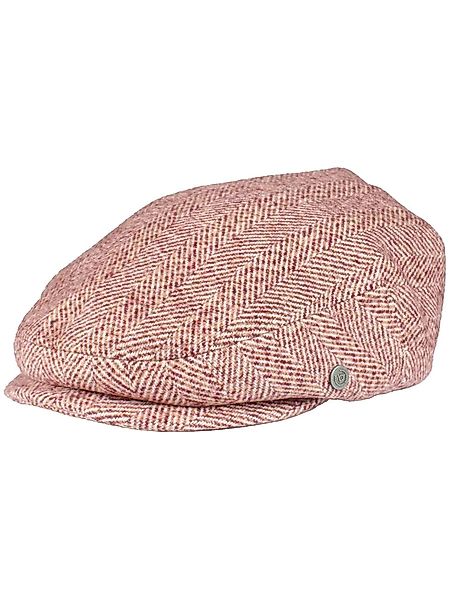bugatti Flat Cap Woll Flatcap günstig online kaufen