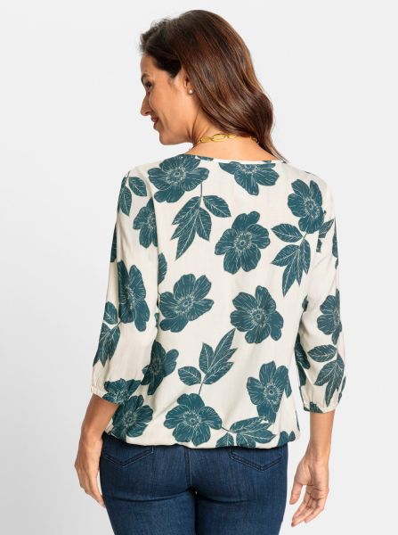 Lady Schlupfbluse günstig online kaufen