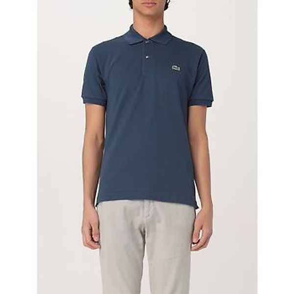 Lacoste  T-Shirts & Poloshirts 1212 C7Z günstig online kaufen