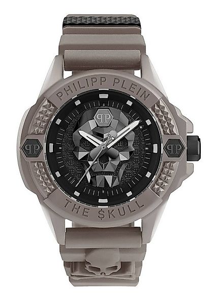 PHILIPP PLEIN Quarzuhr The $kull Ecoceramic günstig online kaufen