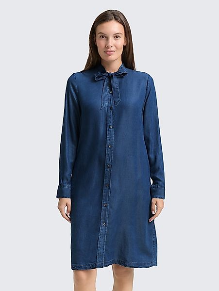 TOM TAILOR Sommerkleid Kleider & Jumpsuits günstig online kaufen