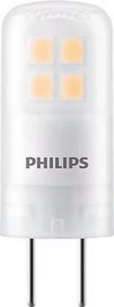 Philips Lighting LED-Lampe GY6.35 2700K CorePro LED#76779200 günstig online kaufen