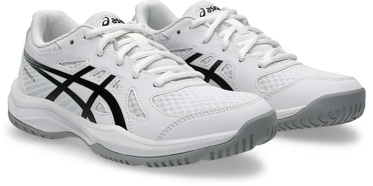 Asics UPCOURT 6 GS Hallenschuh für günstig online kaufen