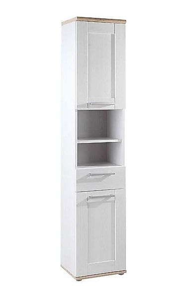 BEGA BBK Hochschrank 39 x 190 x 33 cm (B/H/T) günstig online kaufen