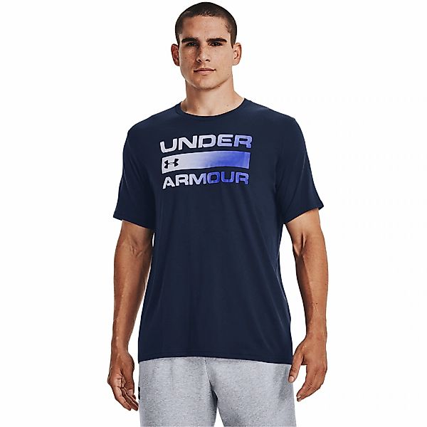 Under Armour T-Shirt "UA TEAM ISSUE WORDMARK SS", (1 tlg.) günstig online kaufen