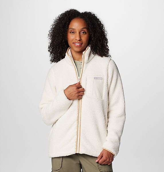 Columbia Fleecejacke WEST BEND FULL ZIP günstig online kaufen