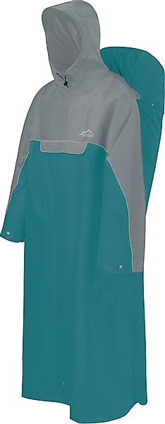 normani Regenponcho Regenponcho Tutunendo mit Rucksackfunktion günstig online kaufen