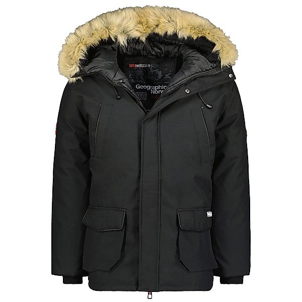 Geographical Norway Winterjacke Hochwertige Outdoorjacke Claude günstig online kaufen