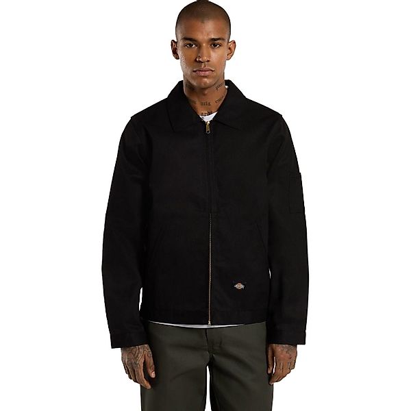 Dickies Windbreaker M UNLINED EISENHOWER JKT günstig online kaufen