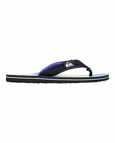 Quiksilver Sandale "Molokai Layback Ii Airbrush" günstig online kaufen