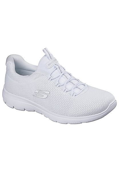 Skechers SUMMITS SUMMER BLUSH Sneaker günstig online kaufen