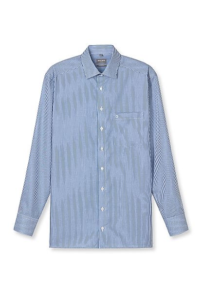 OLYMP Businesshemd OLYMP Luxor, comfort fit, günstig online kaufen