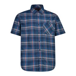 CMP Kurzarmhemd CMP Herren Kurzarm Hemd günstig online kaufen