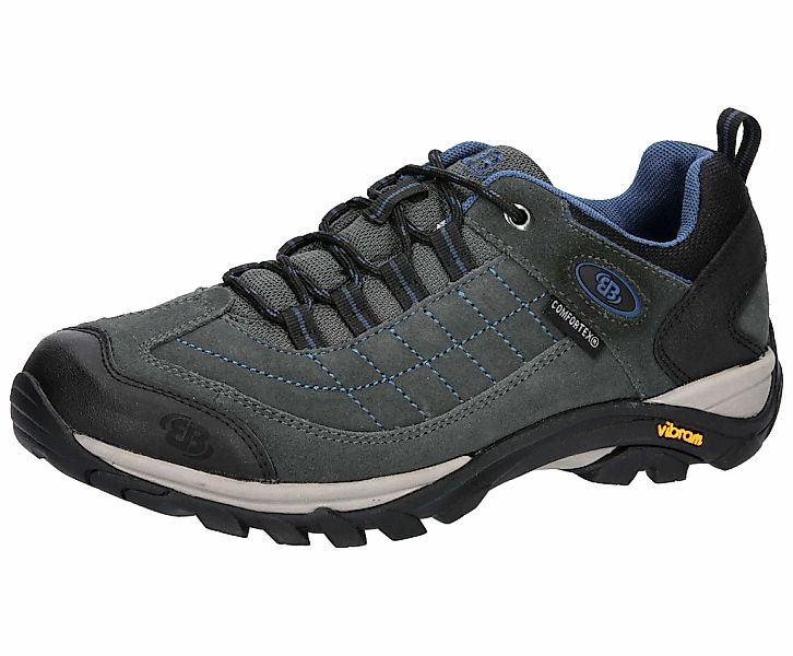 BRÜTTING Wanderschuh "Outdoorschuh Mount Crillon Low" günstig online kaufen