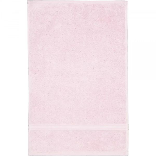 Vossen Handtücher Belief - Farbe: sea lavender - 3270 - Gästetuch 30x50 cm günstig online kaufen