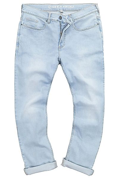JP1880 5-Pocket-Jeans JP1880 Jeans Denim bleached Regular Fit 5-Pocket günstig online kaufen