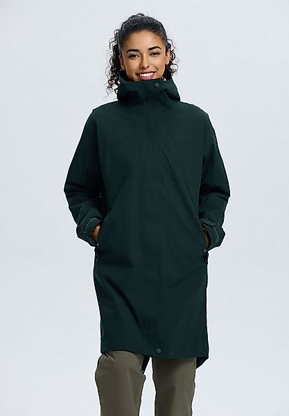 Icepeak Outdoorjacke Icepeak Jacke Minier günstig online kaufen