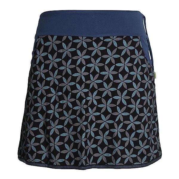 Vishes Minirock Rock 70er Jahre Retro günstig online kaufen