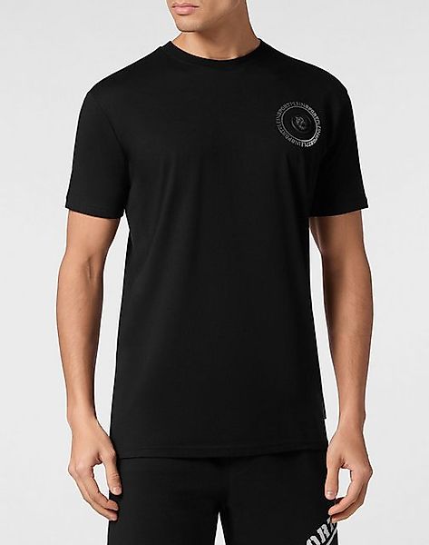 PLEIN SPORT T-Shirt Carbon Tiger günstig online kaufen