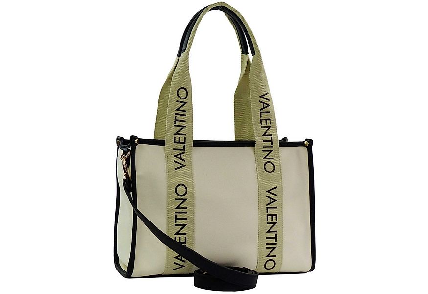 VALENTINO BAGS Handtasche Candle VBS7DD01 NATURALE/NERO günstig online kaufen
