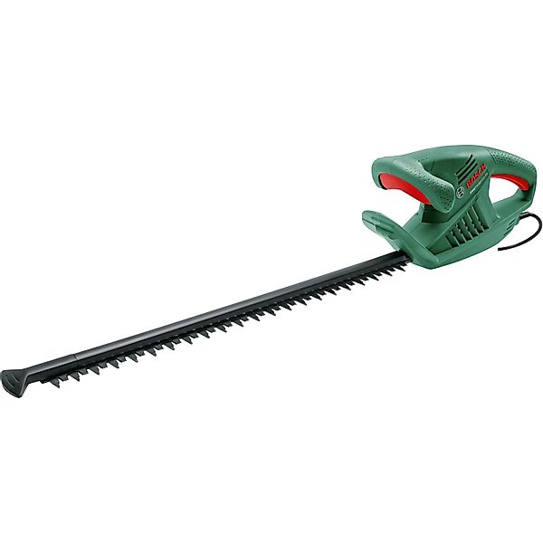 Bosch Home & Garden Elektro-Heckenschere EasyHedgeCut55, 55 cm Schnittlänge günstig online kaufen