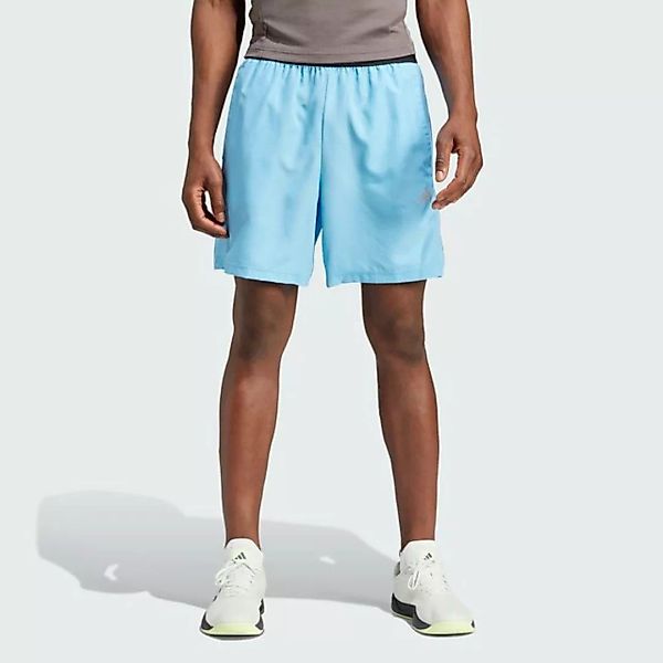 adidas Performance Sweatshorts GYM+ TRAINING WOVEN SHORTS günstig online kaufen