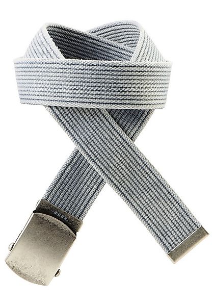 Man's World Koppelgürtel mit verwaschenem Use-Look - NEW günstig online kaufen