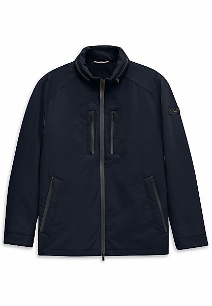 bugatti Regenjacke "Regular Fit" wasserdicht winddicht atmungsaktiv RainSer günstig online kaufen