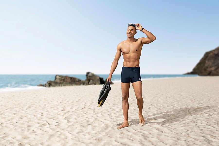 Rip Curl Badehose CORP BOYLEG SLUGGO günstig online kaufen