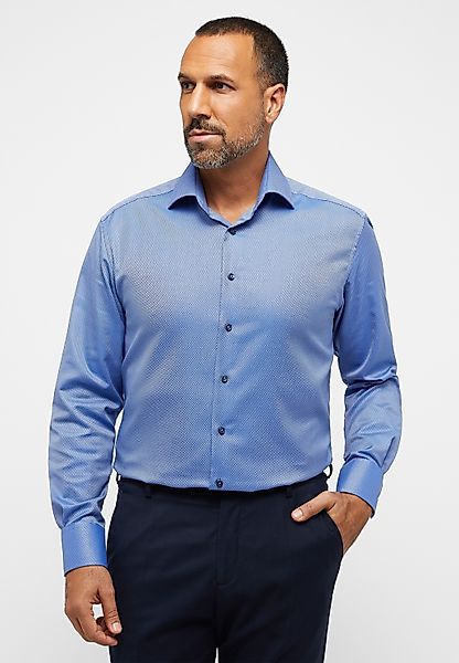 Eterna Langarmhemd "COMFORT FIT" günstig online kaufen