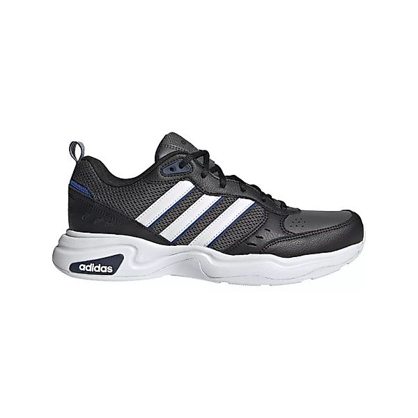 Adidas Strutter Sportschuhe EU 42 2/3 Grey Five / Ftwr White / Core Black günstig online kaufen