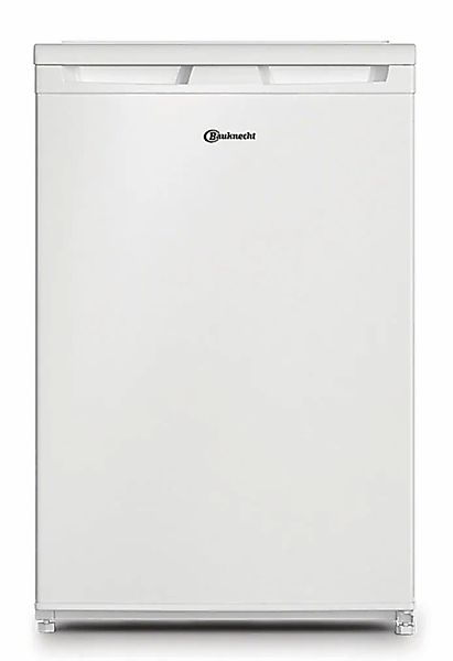 BAUKNECHT Kühlschrank "K55V1 112W" 84 cm hoch 54 cm breit günstig online kaufen