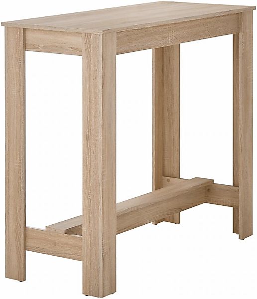 Stolkom Bartisch »Modesto Küchentisch, Bistrotisch, Stehtisch Küche, BxHxT günstig online kaufen