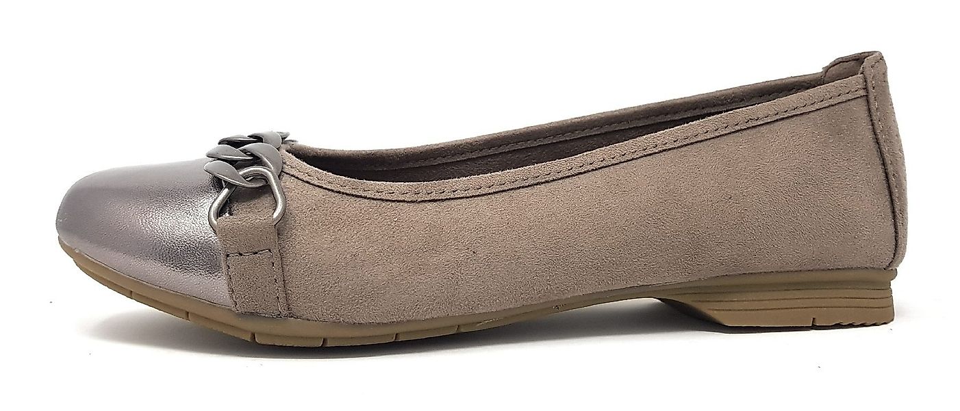 Jana Ballerina Slipper günstig online kaufen