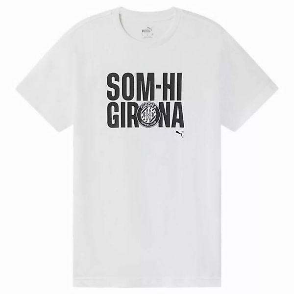 PUMA T-Shirt Girona FC T-Shirt Herren günstig online kaufen