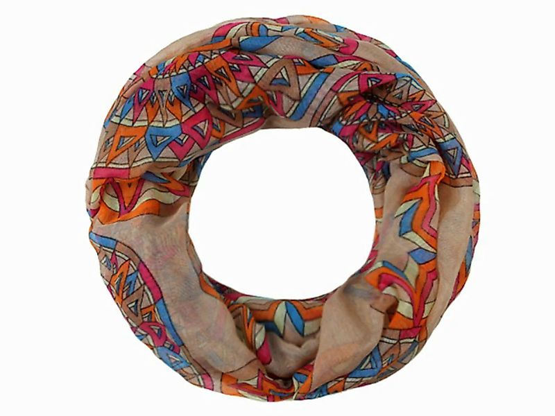 Modescout Stadler Loop Modeschal Damen Schlauchschal, günstig online kaufen