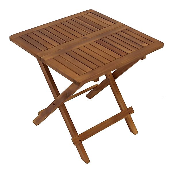 DEGAMO Beistelltisch FLORENCIA (1-St), 50x50cm, Höhe günstig online kaufen