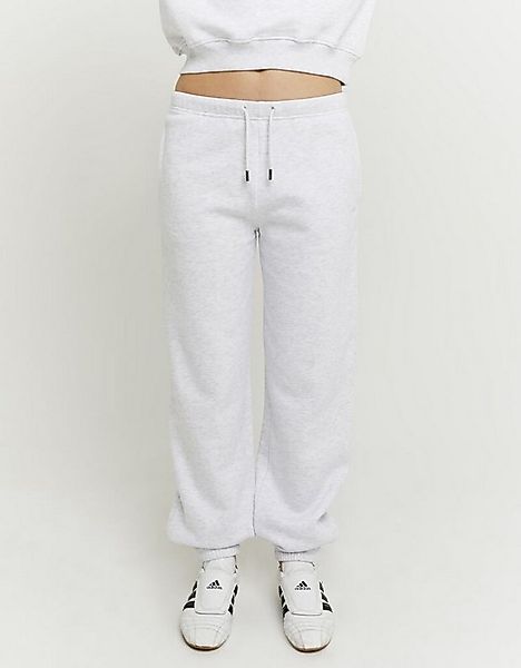 Tally Weijl Sweathose SPACOLUCAS Baumwollmischung, bequem günstig online kaufen