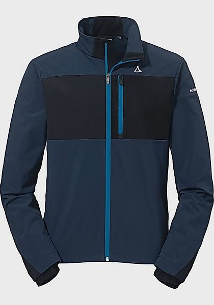 Schöffel Outdoorjacke Softshell Jacket Zumaia M günstig online kaufen
