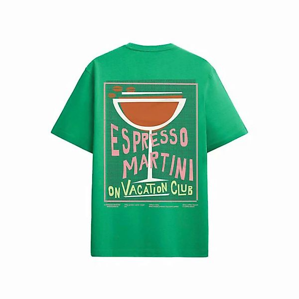 On Vacation Club T-Shirt Espresso Martini (1-tlg., kein Set) günstig online kaufen