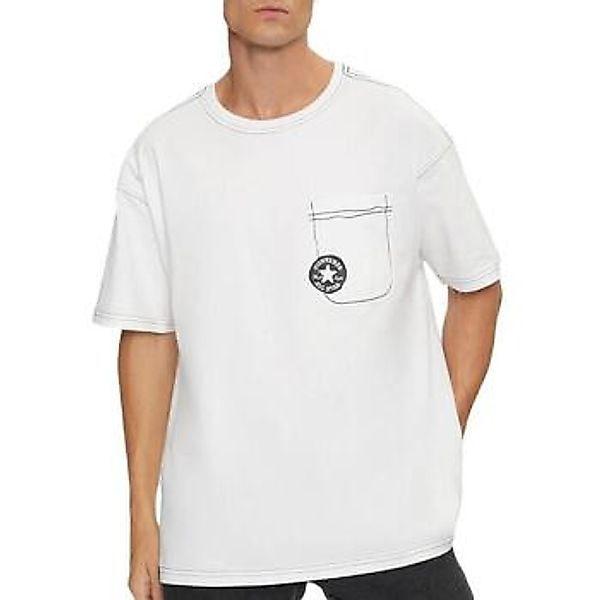 Converse  T-Shirt 10027256-A04 günstig online kaufen