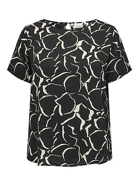 ONLY CARMAKOMA Blusenshirt Design Plus Size Curvy Übergröße (1-tlg) CARVICA günstig online kaufen