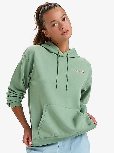 Roxy Kapuzensweatshirt SATURDAZE HOODIE günstig online kaufen