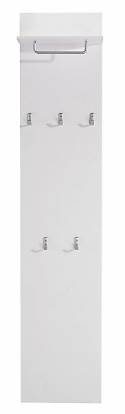 borchardt Möbel Garderobenpaneel "Rena", Höhe 160 cm günstig online kaufen