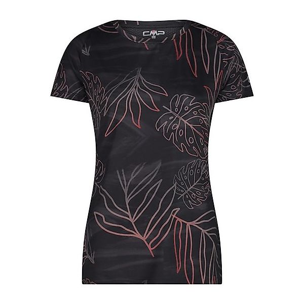 CMP T-Shirt CMP Damen T-Shirt WOMAN T-SHIRT 34N6806 günstig online kaufen