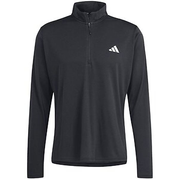 adidas  Pullover Sport TR-ES 1I4ZIP,BLACK 1123762 günstig online kaufen