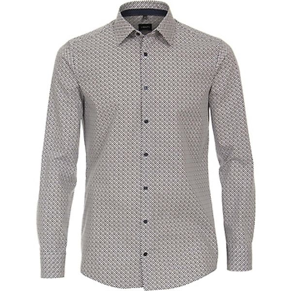 Venti  Hemdbluse Langarm Business Hemd für Herren günstig online kaufen