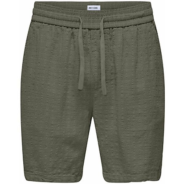 Only & Sons   Shorts Sportshorts für Damen günstig online kaufen