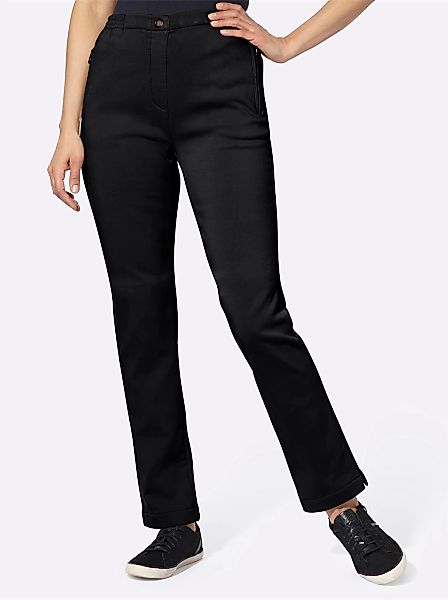 Classic Basics Thermohose günstig online kaufen