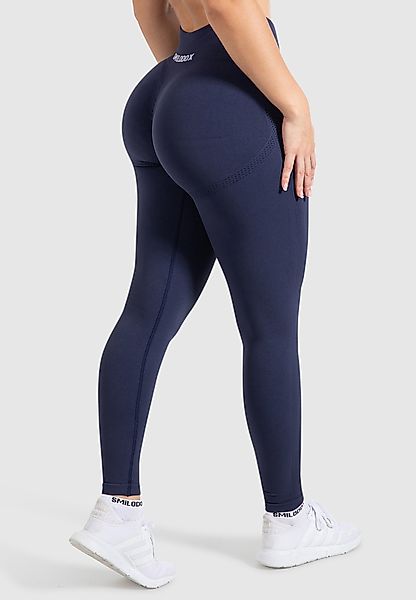 Smilodox Leggings Cetrina, Push Up Scrunch günstig online kaufen